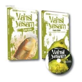 VAHŞI YAŞAM 2 FARKLI TÜRLER - GENEL