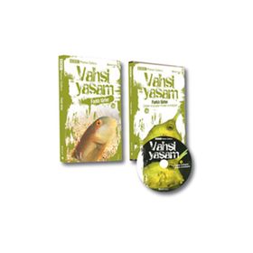 VAHŞI YAŞAM 2 FARKLI TÜRLER - GENEL