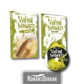 VAHŞI YAŞAM 2 FARKLI TÜRLER - GENEL