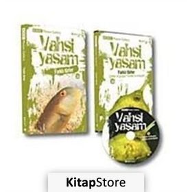 VAHŞI YAŞAM 2 FARKLI TÜRLER - GENEL