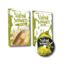 VAHŞI YAŞAM 2 FARKLI TÜRLER - GENEL