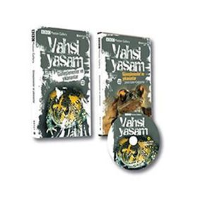 VAHŞI YAŞAM 2 GÜNEŞLENENLER VE YIKANANLAR - GENEL