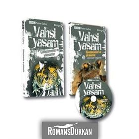 VAHŞI YAŞAM 2 GÜNEŞLENENLER VE YIKANANLAR - GENEL