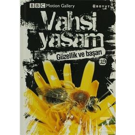 VAHŞI YAŞAM 2 GÜZELLIK VE BAŞARI - GENEL