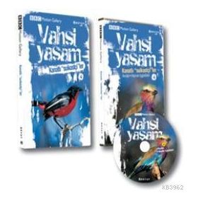 Vahşi Yaşam 2 - Kanatlı Suikastçiler - John Woodward