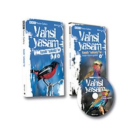 Vahşi Yaşam 2 - Kanatlı Suikastçiler - John Woodward