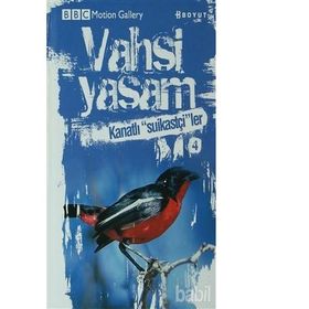 Vahşi Yaşam 2 - Kanatlı Suikastçiler - John Woodward