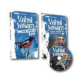 Vahşi Yaşam 2 - Kanatlı Suikastçiler - John Woodward