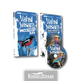 Vahşi Yaşam 2 - Kanatlı Suikastçiler - John Woodward