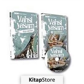 VAHŞI YAŞAM 2 KAYA SAKINLERI - GENEL
