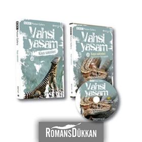 VAHŞI YAŞAM 2 KAYA SAKINLERI - GENEL