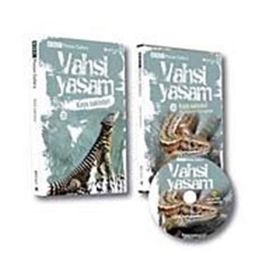 VAHŞI YAŞAM 2 KAYA SAKINLERI - GENEL