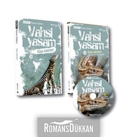 VAHŞI YAŞAM 2 KAYA SAKINLERI - GENEL
