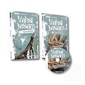 VAHŞI YAŞAM 2 KAYA SAKINLERI - GENEL