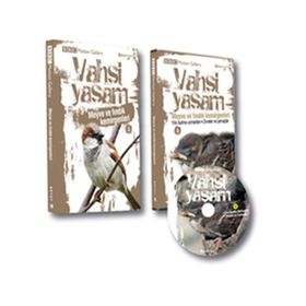 VAHŞI YAŞAM 2 MEYVE VE FINDIK KEMIRGENLERI - GENEL
