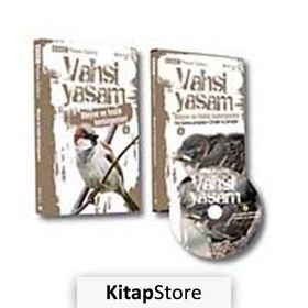 VAHŞI YAŞAM 2 MEYVE VE FINDIK KEMIRGENLERI - GENEL