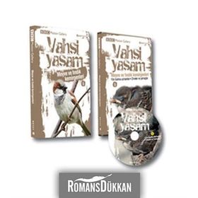 VAHŞI YAŞAM 2 MEYVE VE FINDIK KEMIRGENLERI - GENEL