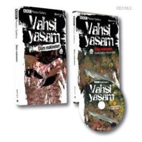 VAHŞI YAŞAM 2 ÖLÜM MAKINELERI - GENEL
