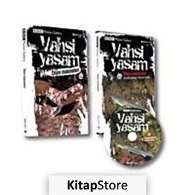 VAHŞI YAŞAM 2 ÖLÜM MAKINELERI - GENEL