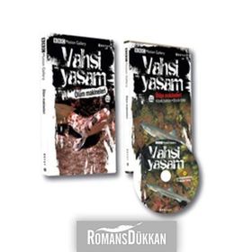 VAHŞI YAŞAM 2 ÖLÜM MAKINELERI - GENEL