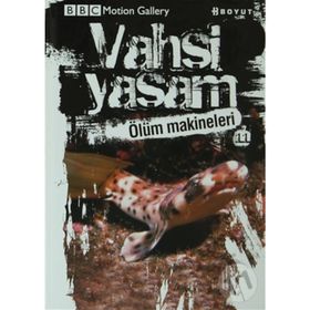VAHŞI YAŞAM 2 ÖLÜM MAKINELERI - GENEL