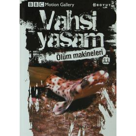 VAHŞI YAŞAM 2 ÖLÜM MAKINELERI - GENEL