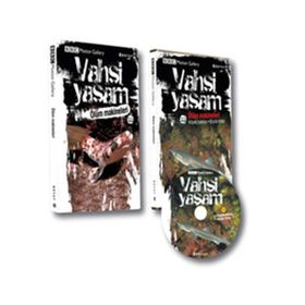 VAHŞI YAŞAM 2 ÖLÜM MAKINELERI - GENEL