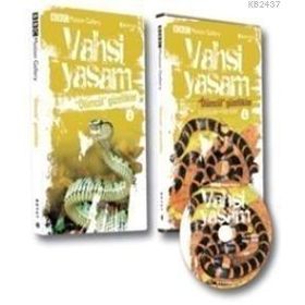 Vahşi Yaşam 2 - Ölümcül Güzellikler - Chris Mattison