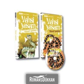 Vahşi Yaşam 2 - Ölümcül Güzellikler - Chris Mattison