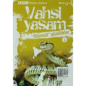 Vahşi Yaşam 2 - Ölümcül Güzellikler - Chris Mattison