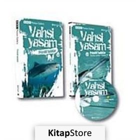 VAHŞI YAŞAM 2 PRIMITIF BALIKLAR - GENEL
