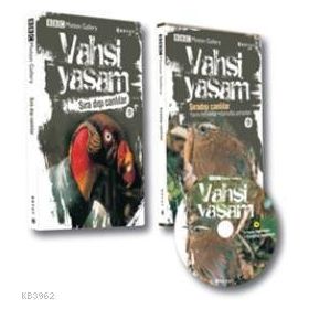 VAHŞI YAŞAM 2 SIRA DIŞI CANLILAR - GENEL
