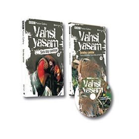 VAHŞI YAŞAM 2 SIRA DIŞI CANLILAR - GENEL