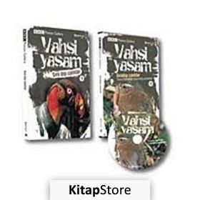 VAHŞI YAŞAM 2 SIRA DIŞI CANLILAR - GENEL