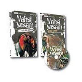 VAHŞI YAŞAM 2 SIRA DIŞI CANLILAR - GENEL