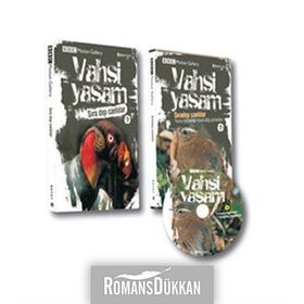 VAHŞI YAŞAM 2 SIRA DIŞI CANLILAR - GENEL