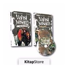 VAHŞI YAŞAM 2 SIRA DIŞI CANLILAR - GENEL