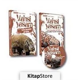 VAHŞI YAŞAM 2 SÜRÜNEN ETOBURLAR - GENEL