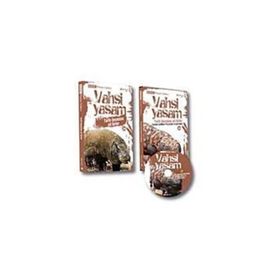 VAHŞI YAŞAM 2 SÜRÜNEN ETOBURLAR - GENEL