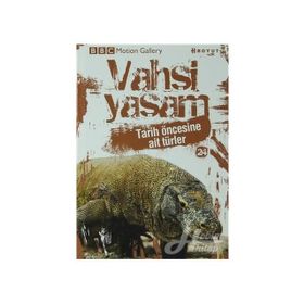 VAHŞI YAŞAM 2 SÜRÜNEN ETOBURLAR - GENEL