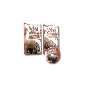 VAHŞI YAŞAM 2 SÜRÜNEN ETOBURLAR - GENEL