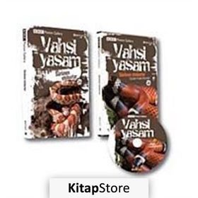 VAHŞİ YAŞAM 2 SÜRÜNEN ETOBURLAR - KOLEKTIF