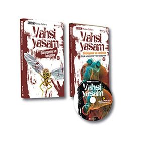 VAHŞI YAŞAM 2 SÜRÜNGENLER VE KANATLILAR - GENEL