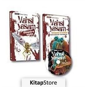 VAHŞI YAŞAM 2 SÜRÜNGENLER VE KANATLILAR - GENEL