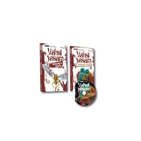 VAHŞI YAŞAM 2 SÜRÜNGENLER VE KANATLILAR - GENEL