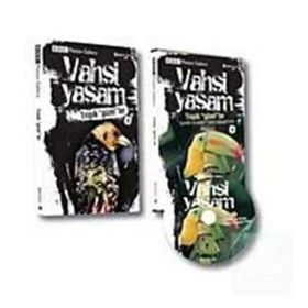 Vahşi Yaşam 2 - Tropik Güzeller - Jonathan Elphick Dominic Couzens