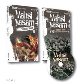 Vahşi Yaşam 2 - Uzman Türler - Amy-Jane Beer Ken Preston