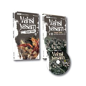 Vahşi Yaşam 2 - Uzman Türler - Amy-Jane Beer Ken Preston