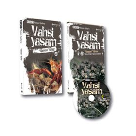 Vahşi Yaşam 2 - Uzman Türler - Amy-Jane Beer Ken Preston