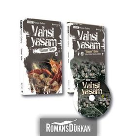 Vahşi Yaşam 2 - Uzman Türler - Amy-Jane Beer Ken Preston